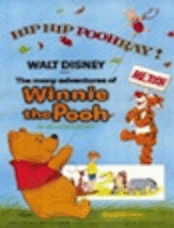 The Wonderful Thing About Tiggers