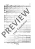 String Quartet No. 2 D major - Full Score