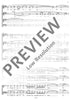 3 Chansons de Charles d'Orléans - Choral Score