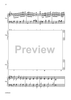 Hymn Tunes for Organ and Piano Duet