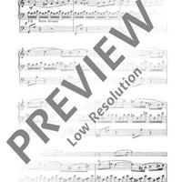 Symphonie Concertante - Organ