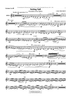 Setting Sail (Freedom of the Spirit) - Bb Clarinet 3
