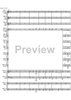 Sonata - Score