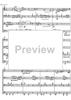 Masurian Impressions - Score