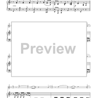 Suzuki Violin School, Volume 6 - Piano Accompaniment