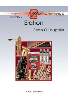 Elation - Bb Trumpet 2