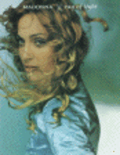 Madonna: Ray of Light