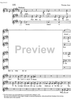 Catches No.121-131 from The Catch Book (Oxford) - Score