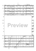 Capriccio Impromptu - Score