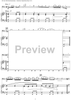 Tamborino - Piano Score