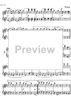 Schatz Walzer Op.418 - Piano 1