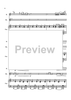 If Tomorrow Never Comes - Piano Score