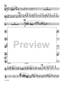 Circus - An Overture - Oboe 2