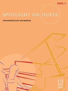 Spotlight on Duets, Book 2