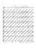 Three Shakespeare Songs - Choral Score