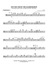 Sounds From The Barbershop - Euphonium 1
