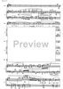 La villeggiatura in panchina [piano reduction] - Score