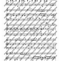 Concerto Bb Major - Piano Score and Solo Part