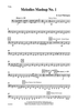 Melodies Mashup No. 1 - Tuba