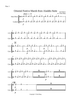 Oriental Festive March - Percussion 1