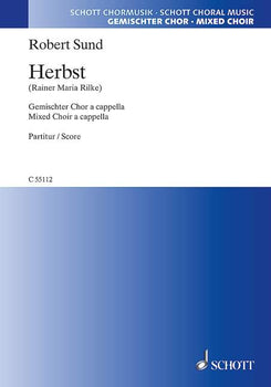Herbst - Score
