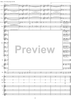 Jazz Country - Conductor's Score