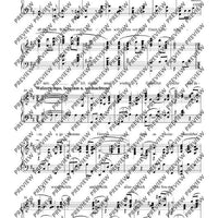 Die Gansleber im Hause Duschnitz