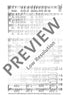 Ein ergötzlich Liedersingen - Choral Score