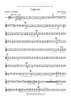 Capriccio, Op. 170 - Eb Baritone Sax