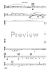 The Firebird Suite for Symphonic Band - Eb Alto Clarinet