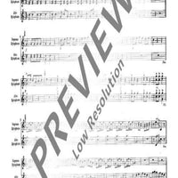 Music for Children - Vocal And Performing Score