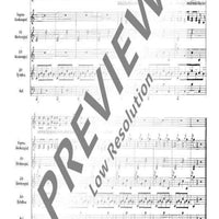 Musik für Kinder - Vocal And Performing Score