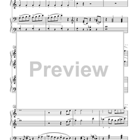 Pistol Pete's Piano Posse Rides Again - Piano 1