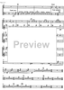 Concertino giocoso Op. 12 - Percussion