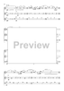 Oboe Trio - Score