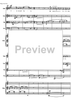 Commento a tre gjtanjali - Score