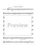 An English Folksong Suite - Bb Trumpet 2