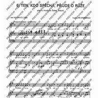 Kazdá z jiné kapsy