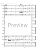 Czardas - Score
