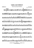 Early Jazz Medley - Euphonium 1