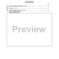 Suzuki Violin School, Volume 7 - Piano Accompaniment