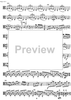 Suite di antiche danze veneziane - Viola