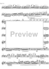 Scherzando Op.36 No. 1 - Cello