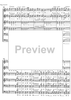 Vecia Trieste canta! - Score
