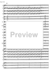 Gloria from Messa solenne - Full Score