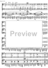Mass in G Major - Score