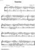 Sonatina No. 1 G Major Anh. 5 - Piano