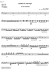 Der Hölle Rache kocht in Meinen Herzen from Die Zauberflöte KV620 - Bass Trombone