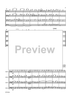 Mendelssohn Songs: Volume 2 for Cello Quartet - Score