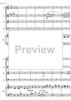 An Wien II - Score